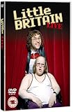 Little Britain - Live [DVD]