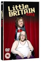 Little Britain - Live [DVD] [2005]