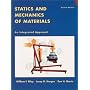 Statics and Mechanics of Materials: An Integrated Approach