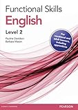 Functional skills English. Level 2