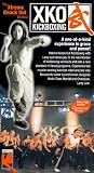 XKO Kickboxing with Larry Lam