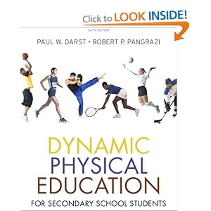 Adapted Physical Education Conferences Nation