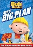 Bob the Builder: Bobs Big Plan