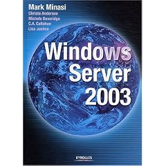 Windows Server 2003