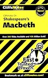Macbeth (Cliffs Notes)