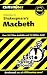 Macbeth (Cliffs Notes)
