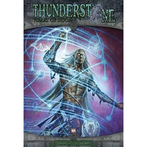 Thunderstone Heart of Doom Heart of Doom