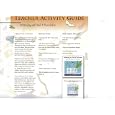 Yesterday We Had a Hurricane - Teacher Activity Guide by  Bumble Bee Productions