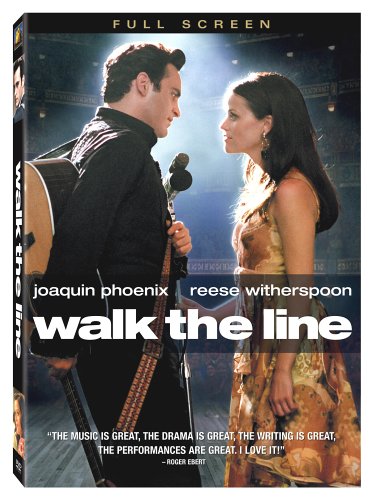 Walk the Line