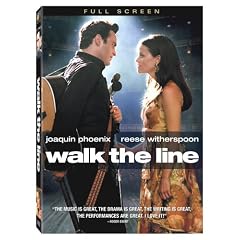 Walk the Line (Full Screen Bilingual Edition)