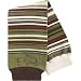 BabyLegs Organic Mossy Leg Warmers