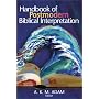 Handbook of Postmodern Biblical Interpretation