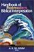 Book Handbook of Postmodern Biblical Interpretation