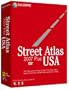 Delorme Street Atlas USA 2007 Plus DVD