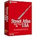 Delorme Street Atlas USA 2007 Plus DVD