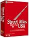 Delorme Street Atlas USA 2007 Plus DVD