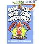 Don't Pop Your Cork on Mondays!: The Children's Anti-Stress Book