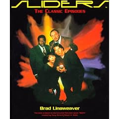 Sliders: The Classic Episodes