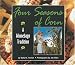 Book Four Seasons of Corn: A Winnebago Tradition (We Are Still Here)