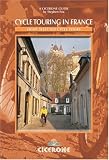 Cycle Touring in France (Cicerone Guide)