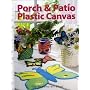 Porch & Patio Plastic Canvas