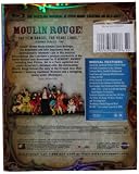 Moulin Rouge! [Blu-ray]