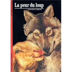 La Peur du loup