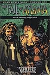 The Fall of Atlanta: From the Most Ancient of Times to Friday, 2 July, 1999 (World of Darkness)