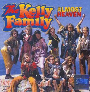 Kelly Family - You Belong To Me Lyrics - Zortam Music