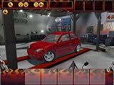Monster Garage: The Game