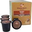 Keurig Gloria Jean Coffee ( Hazelnut )