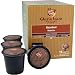Keurig Gloria Jean Coffee ( Hazelnut )