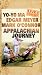 VHS : Appalachian Journey - Live In Concert: Yo-Yo Ma, Meyer, O'Connor