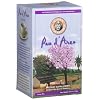 Wisdom of the Ancients Pau d' Arco ( Purple Lapacho) Herbal Tea, Loose Tea,  4.4-Ounce Boxes (Pack of 3)