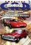 American MuscleCar: Dodge Daytona & Plymouth Superbird - The Mopar Super Stockers