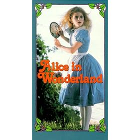 Alice in Wonderland (1982) / Children's Theatre Company [VHS]