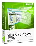 Microsoft Project 2002 Upgrade