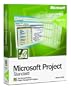 Microsoft Project 2002 Upgrade [Old Version]