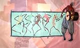 'According to the Rhythm' (2006)