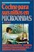 Books : Cocine para sus Niños en Microondas (Spanish Edition)