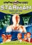 Starman, Vol. 2 - Invaders from Space / Atomic Rulers