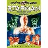 Starman, Vol. 2 - Invaders from Space / Atomic Rulers