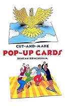 Cut and Make Pop-up Cards (Other Paper Crafts)