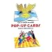 Cut-and-Make Pop-Up Cards (Other Paper Crafts)