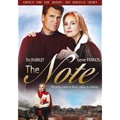 The Note [ Holl�ndische Fassung, Keine Deutsche Sprache ]
