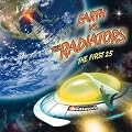 Earth vs. The Radiators: The First 25