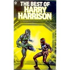 Best of Harry Harrison