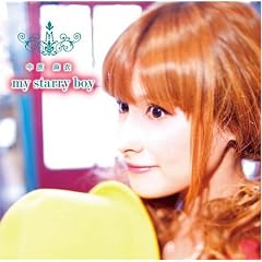 my starry boy:TV�A�j���w��ł��~�΂�!�xED����