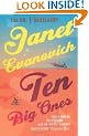 Ten Big Ones (Stephanie Plum 10)
