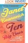Ten Big Ones (Stephanie Plum, No. 10) (Stephanie Plum Novels)